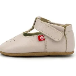 Zutano Leather Mary Jane Shoes